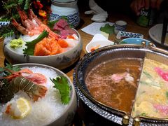 -蟹将军·松叶蟹和牛日料放题自助(K11店)
