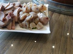 -清真中来顺·铜锅涮肉·特色烧烤(东斜街店)
