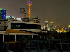 -公平路渡口(轮渡站)