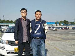 -通略驾校(新村路店)