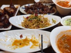 -奶奶的味道(胶州路店)