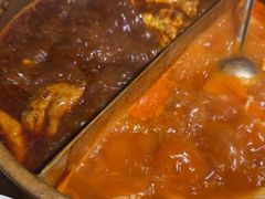 -东道煮牛肉火锅(东盛大街店)