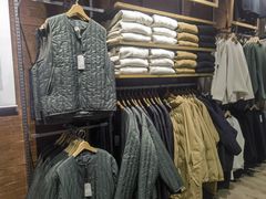 -MUJI无印良品(西单大悦城店)