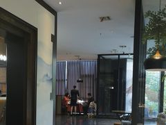 -院里寻菜·精致庭院菜(观沙岭店)