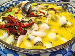 -北国饭店·海鲜·北方菜(峡山店)