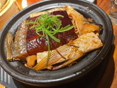 外婆红烧肉-外婆家(静安大悦城店)