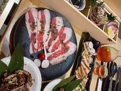 -松鱼亭·和牛烧肉(协鑫广场店)
