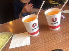 -李先生牛肉面大王(华联商厦店)