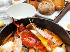 -Le Bistrot de Racine