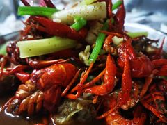 -龙虾奇迹(大华三路店)