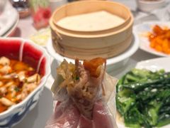 -褚记烤鸭·南京家常菜(雨花e-park店)