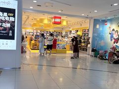 -凯德MALL(西直门店)