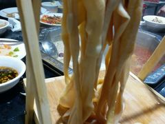-重庆德庄火锅(体育中心店)