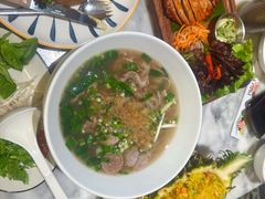 -PHO爺·越南料理(亦庄大族广场店)