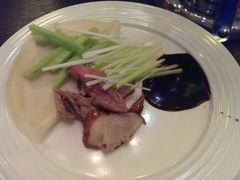 神奇的四人份～-自助火锅筷乐食代自助餐厅(金辰店)