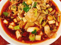 -巷子肥肠(科华巷店)