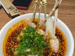 -太二酸菜鱼(SM城市广场店)