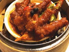 -点点心点心专门店(旺角店)