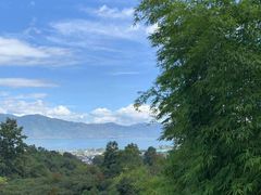 -蝴蝶泉公园