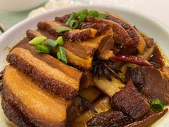 老陕条子肉-德泰楼餐饮(莲湖路店)