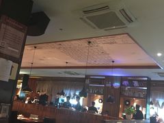 大堂-章吴记喜瑞餐厅(东东城店)