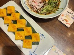 -龍聚祥烧麦馆(明堂公园店)