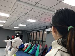 -北京阳铭国际击剑俱乐部