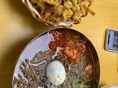 -屋里家延边朝鲜族冷面(南园店)