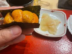 -鮨青(恒基名人购物中心店)