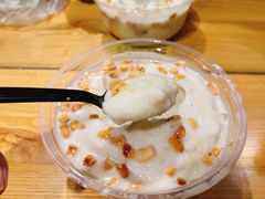 -夏食光安顺小舒冰粉冰浆(甲秀楼店)