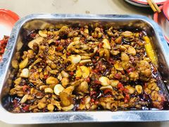 -老三样·旧食新味(万寿宫店)