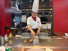 -湘汇概念铁板烧(铁西万达店)