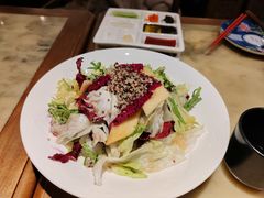 -范家小馆·烤鸭新京菜(金融街店)