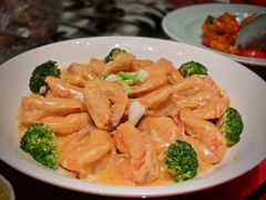 -唐苑酒家·岭南粤菜名店(太古仓店)