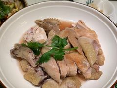 -清晖小苑•顺德地方菜(壹海城店)