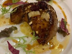 香煎鹅肝-摩根扒房(桐梓林店)