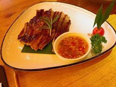 -泰果东南亚餐厅(旭辉广场店)