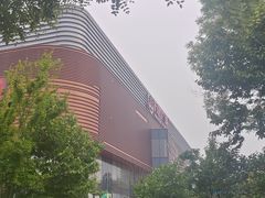 -万达广场(北京槐房店)