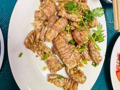 -桂园白粥·潮汕老味道