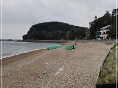 -棒棰岛宾馆景区