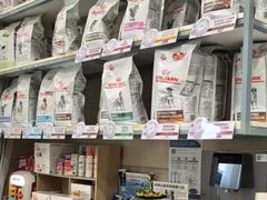 -谐和益家动物医院·免疫绝育·血液透析·宠保定点医院(高新伊藤分院)
