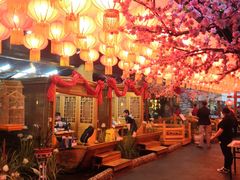 -红色根据地文化主题酒店(太湖街店)