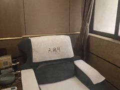 -天然沐足·推背采耳·敷姜艾灸(龙眼美食街店)