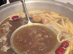 -八合里潮汕鲜牛肉火锅(福州万象城店)