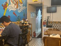 -大禹家·海鲜面馆(新闸路店)
