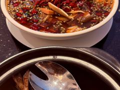 -铭轩中餐厅·海南菜·粤菜(亚龙湾瑞吉店)