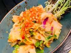 -泰堤坊(淡水体育馆店)