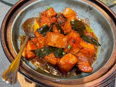 -箪食巷私房菜馆·鲁菜(玉函路店)