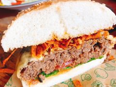 -魏斯理汉堡(西安沣东吾悦店)