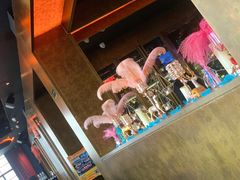 -YUE·6·西式融合餐厅(外滩六号店)